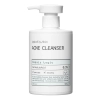 Logically, Skin - Acne Cleanser - Gel de curățare pentru față și corp cu acid salicilic - 300ml