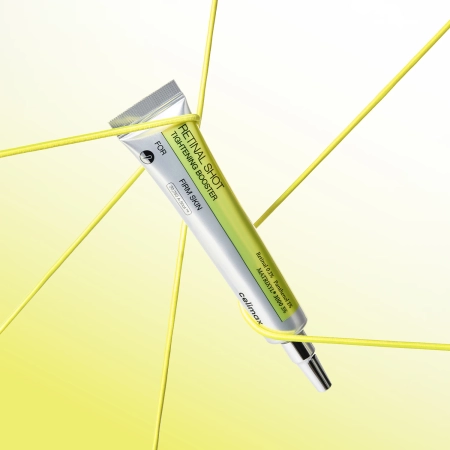 Celimax - The Vita-A Retinal Shot Tightening Booster - Booster cu retinal pentru fermitate - 15 ml
