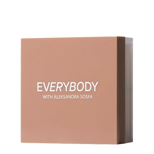 Everybody London - Everybody x Aleksandra Sosfa - Pudră facială netezitoare - 6,5 g