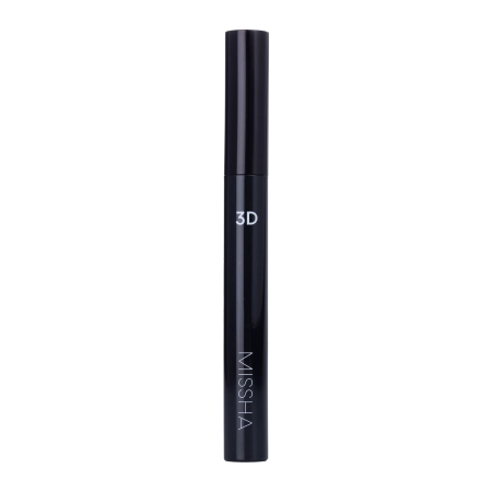 Missha - The Style 3D Mascara - Rimel pentru volum și alungire - 7ml