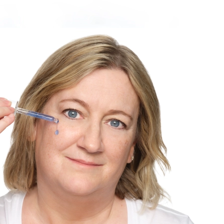 The Ordinary - Multi-Peptide + Copper Peptides 1% - Ser peptidic pentru față - 30 ml