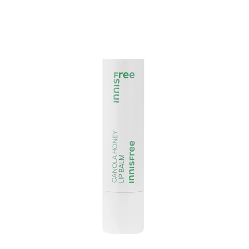 Innisfree - Canola Honey Lip Balm - Balsam de buze - 3,5g
