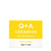 Q+A - Ceramide Barrier Defence Face Cream - Cremă de față cu ceramide - 50ml