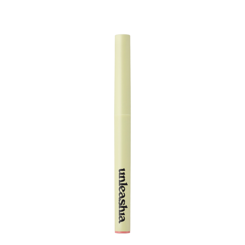 Unleashia - Oh! Happy Day Lip Pencil - Creion de buze - No. 2 Keep Smile - 0.7g
