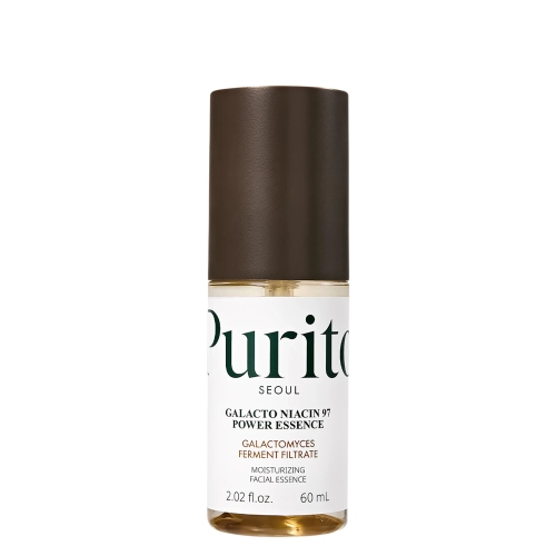 Purito Seoul - Galacto Niacin 97 Power Essence - Esență nutritivă - 60 ml