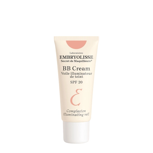 Embryolisse – Secret De Maquilleurs Complexion Illuminating Veil BB Cream SPF20 – Cremă BB – 30 ml