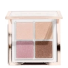 GOSH - Glow Palette - Paletă de iluminatoare pentru față - 001 Fourfilled - 11,6 g