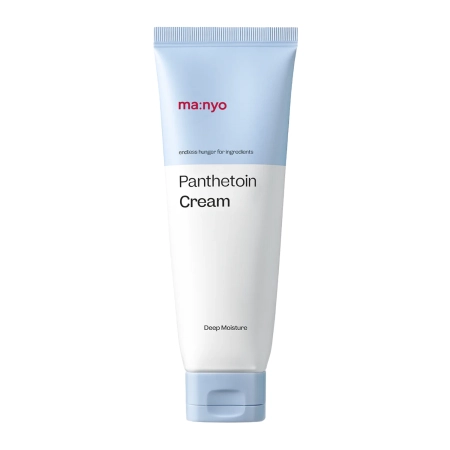 Ma:nyo - Panthetoin Cream - Cremă hidratantă pentru față - 80ml