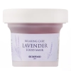 Skinfood - Lavender Food Mask - Mască hidratantă cu lavandă - 120g