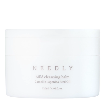 Needly - Mild Cleansing Balm - Balsam demachiant delicat - 120ml