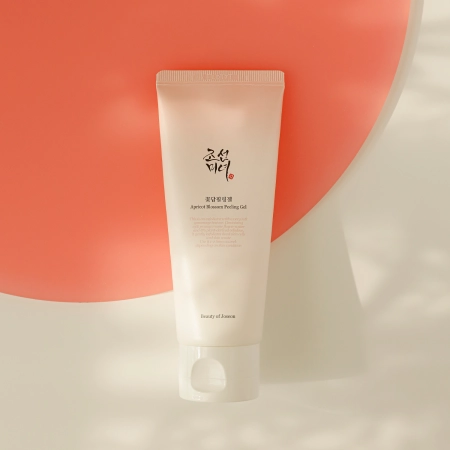 Beauty of Joseon - Apricot Blossom Peeling Gel - Peeling facial cu gel de caise - 100ml