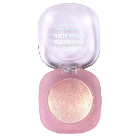 Moira - Dreamlight Highlighter - Iluminează cz - 007 Reckless Love - 3 g   