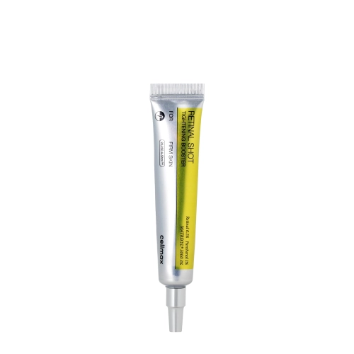 Celimax - The Vita-A Retinal Shot Tightening Booster - Booster cu retinal pentru fermitate - 15 ml