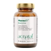 Pharmovit - Acnatal Skin Booster - Suport pentru acnee Supliment alimentar - Capsule - 60pcs
