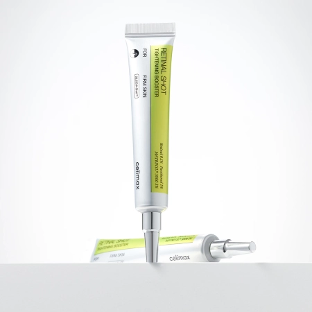 Celimax - The Vita-A Retinal Shot Tightening Booster - Booster cu retinal pentru fermitate - 15 ml