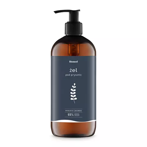 Fitomed - Gel de duș - 500g