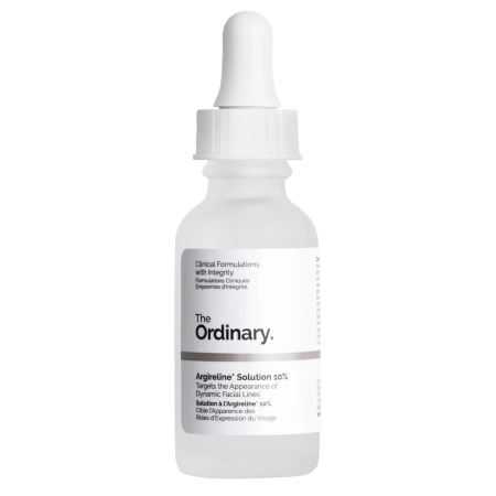 The Ordinary - Argireline Solution 10% - Ser cu 10% Argireline Peptide Complex - 30ml
