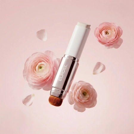 ELROEL - Cover Cream Stick - Fond de ten tip stick - Medium - 13 g
