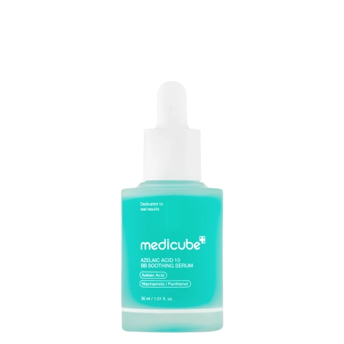Medicube - Azelaic Acid 10 BB Soothing Serum - Ser cu acid azelaic - 30 ml