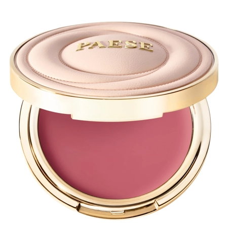 Paese - Selfglow - Fard de obraz cremos cu efect mat - Rose Veil - 03 - 8 g