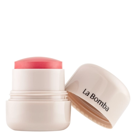 La Bomba - Blush Stick - Fard de obraz - Coral Pink - 8g