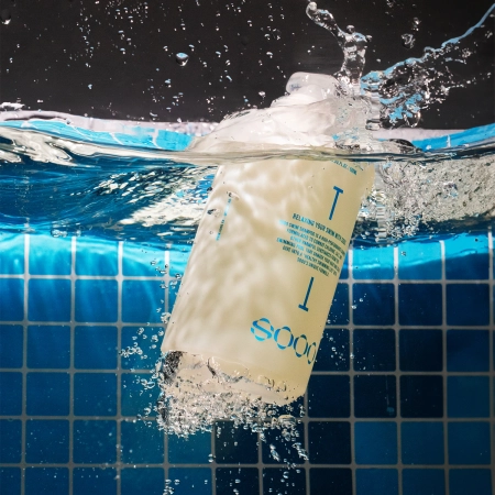 SOOO - Swim Shampoo - Șampon pentru păr - 500 ml