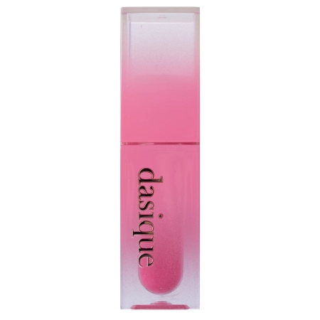 Dasique - Juicy Dewy Tint - Tint pentru buze cu efect lucios - #04 Plum Dew - 3,5 g