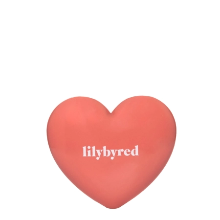 Lilybyred – Luv Beam Cheek Balm – Blush cremos pentru obraji – Mood Rose – 3,5 g