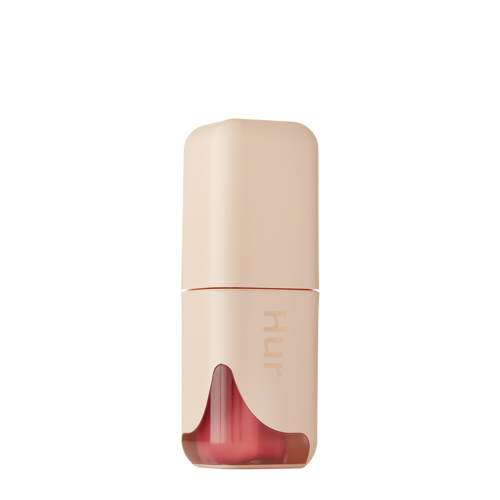 House of Hur - Glow Ampoule Tint - Colorant hidratant pentru buze - Dawn Pink - 4.5g