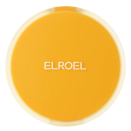 ELROEL - Pang Pang Sun Cushion Plus - Protecție solară tip cushion - 15 g