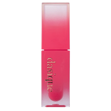 Dasique - Juicy Dewy Tint - Tint pentru buze cu efect lucios - #07 Cherry Soda - 3,5 g