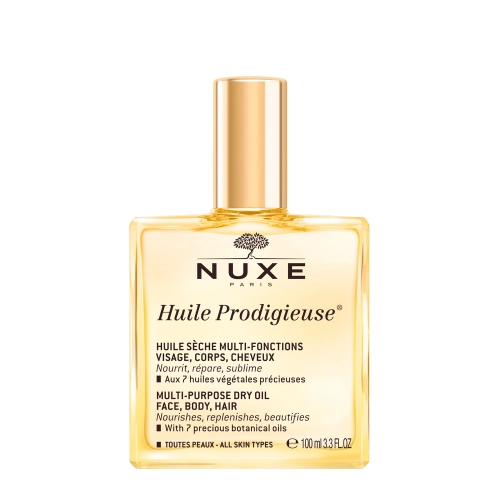 Nuxe - Huile Prodigieuse® - Ulei uscat multi-funcțional - 100ml