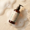 HairTry – Fresh Detox – Șampon detoxifiant – 250 ml