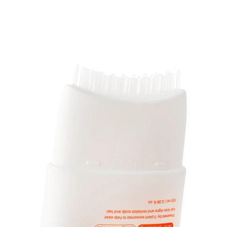 lilyeve - Grow:Turn Exosome Brush Ampoule - Fiolă pentru întărirea părului și a scalpului - 100 ml