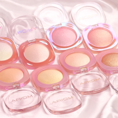 Moira - Dreamlight Highlighter - Iluminează cz - 007 Reckless Love - 3 g   