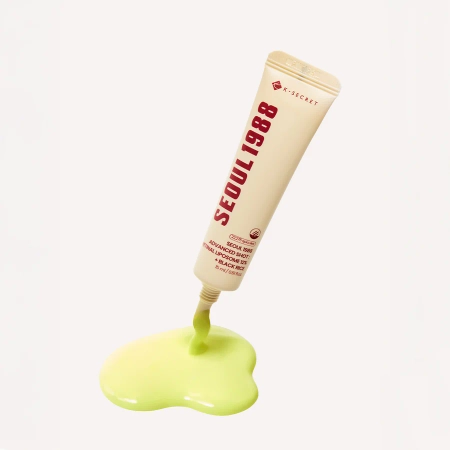 K-SECRET - SEOUL 1988 Advanced Shot : Retinal Liposome 12% + Black Rice - Ser anti-rid cu retinal - 15 ml