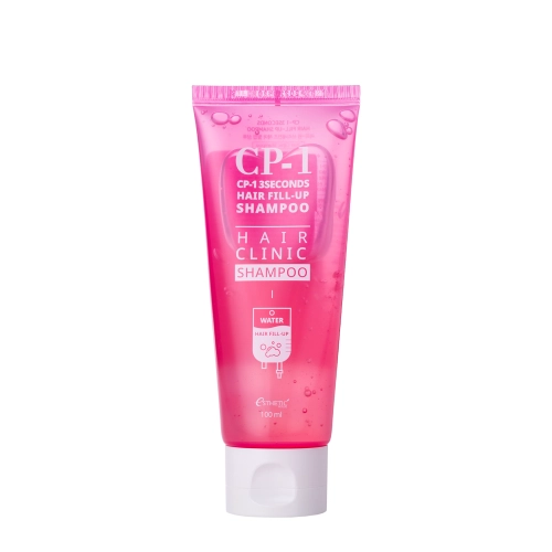 CP-1 - 3Seconds Hair Fill-Up Shampoo - Șampon regenerant pentru păr - 100ml
