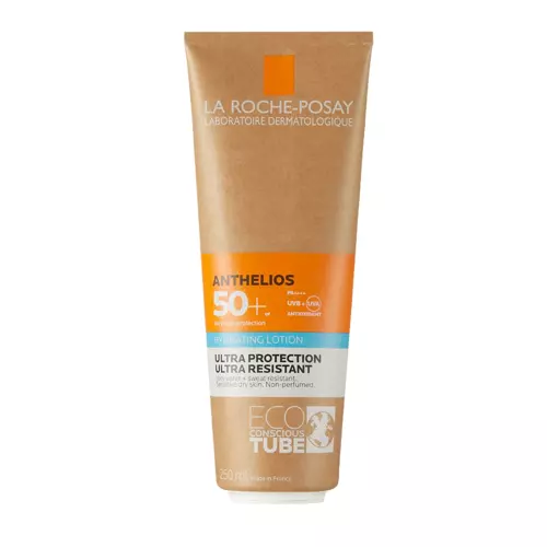 La Roche-Posay - Anthelios SPF50+ - Lapte protector hidratant - 250ml