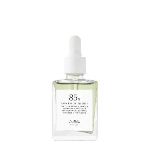 Dr. Althea - Skin Relief Essence - Esență de față calmantă - 30ml