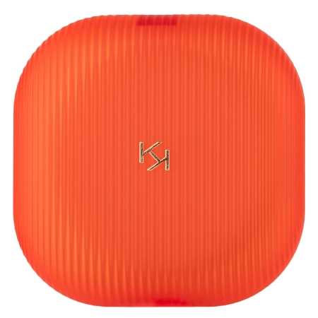 KIKO Milano - Fond de ten pudră Juicy Fizz SummerproofSPF50 - Fond de ten pudră matifiant Fond de ten - 03 Natural Rose - 9 g