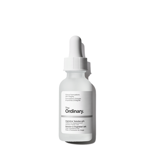 The Ordinary - Argireline Solution 10% - Ser cu 10% Argireline Peptide Complex - 30ml