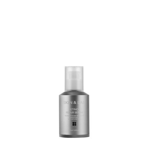 Skin&Lab - Retinol Repair Serum - Ser facial revitalizant cu retinol - 30ml