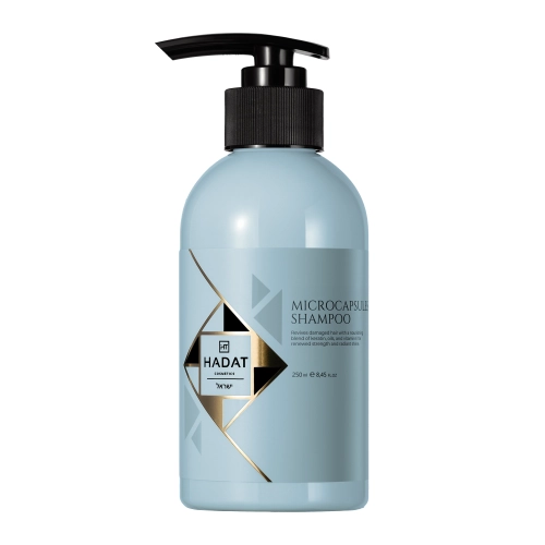 Hadat – Softening Microcapsule Shampoo – șampon cu microcapsule – 250 ml