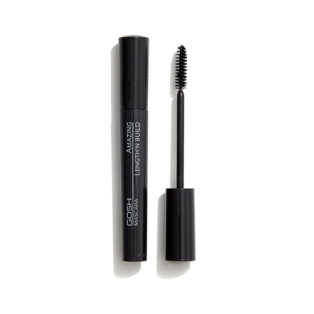 GOSH - Amazing Length'n Build - Rimel pentru alungire - 9 ml