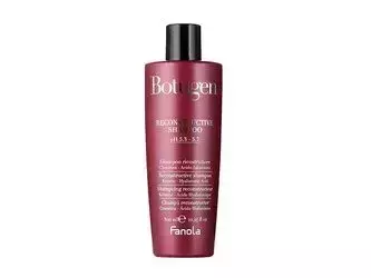 Fanola - Botolife Restructuring Shampoo - Șampon regenerator pentru păr - 300ml
