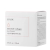 Etude House - Moistfull Collagen Eye Cream - Cremă de ochi cu colagen - 28ml