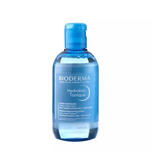 Bioderma - Hydrabio Tonique - Toner hidratant pentru față - 250ml