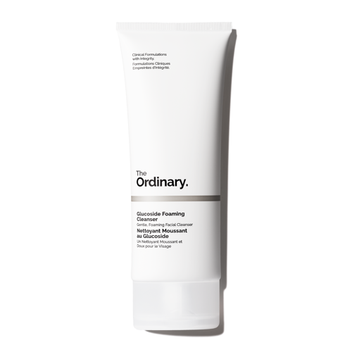 The Ordinary - Glucoside Foaming Cleanser - Spumă de spălare - 150ml