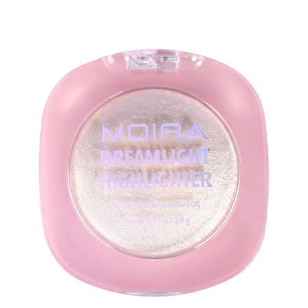 Moira - Dreamlight Highlighter - Iluminează cz - 001 Dreamlite - 3 g