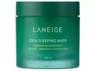 Laneige - Cica Sleeping Mask - Mască de noapte - 60ml